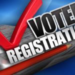Training - Voter Registration & Canvassing