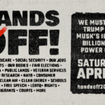 Hands Off! National Day of Action