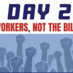 May Day 2025