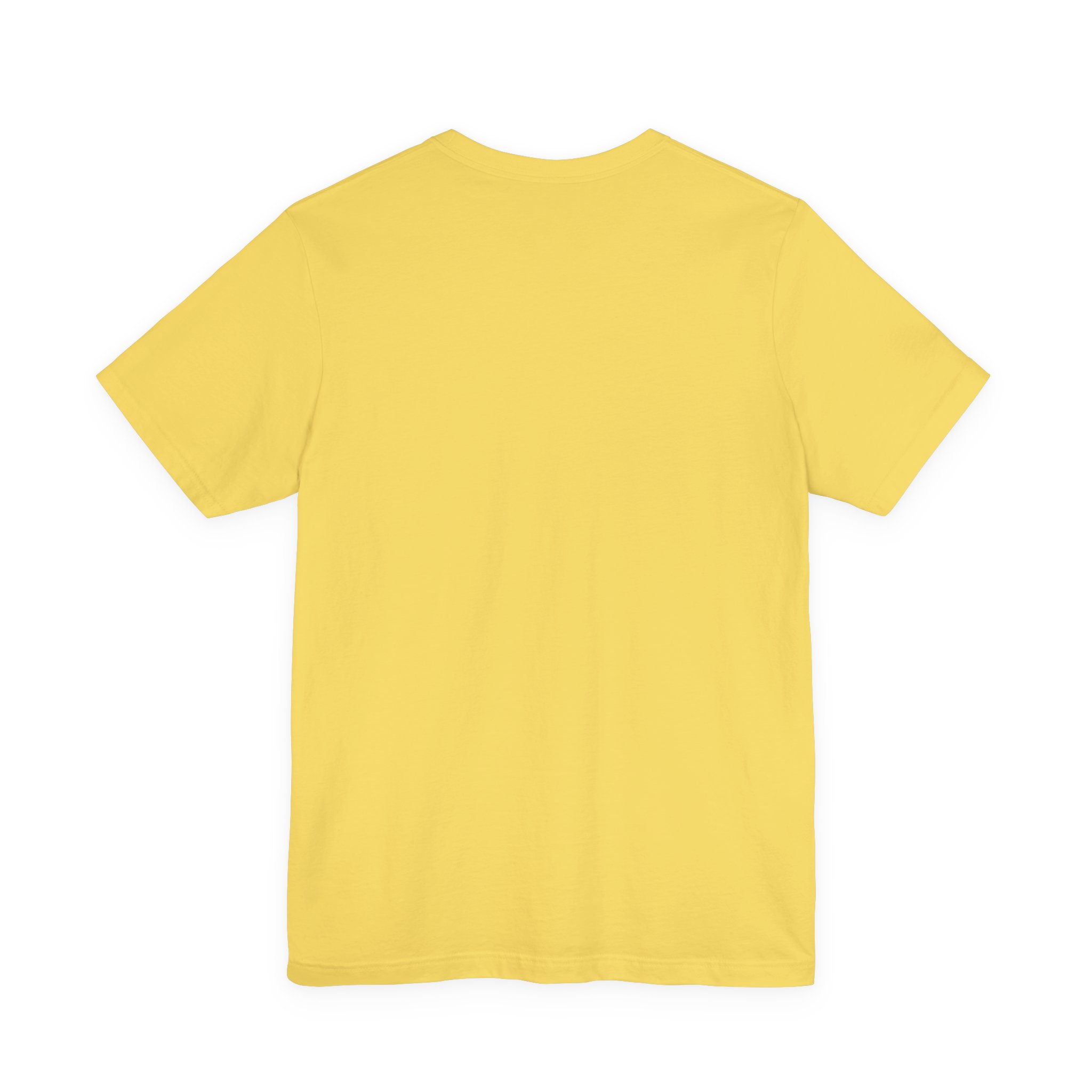 No Kings Unisex Jersey Tee - Bold Statement T-Shirt for Activism and Everyday Wear - Image 4