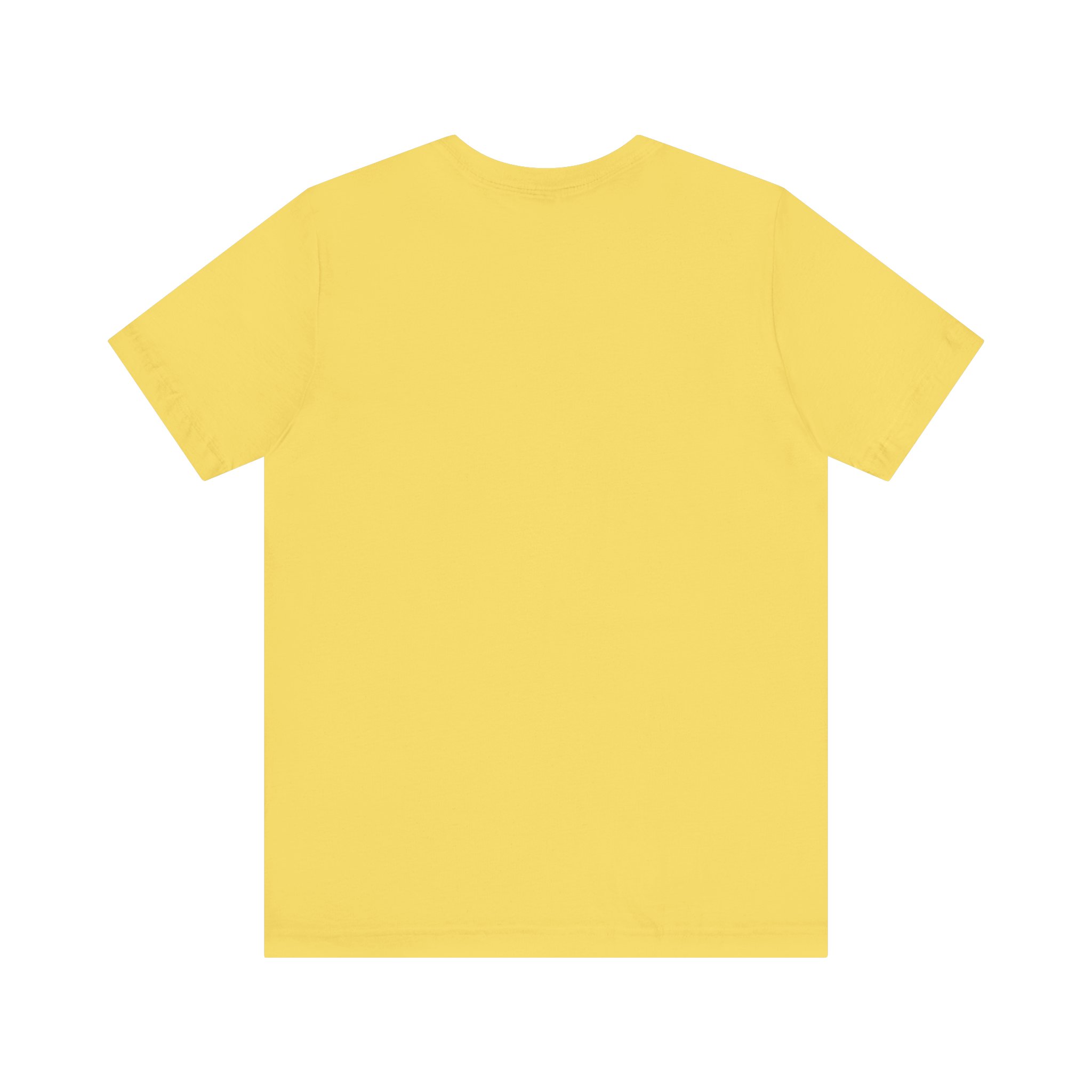 No Kings Unisex Jersey Tee - Bold Statement T-Shirt for Activism and Everyday Wear - Image 3