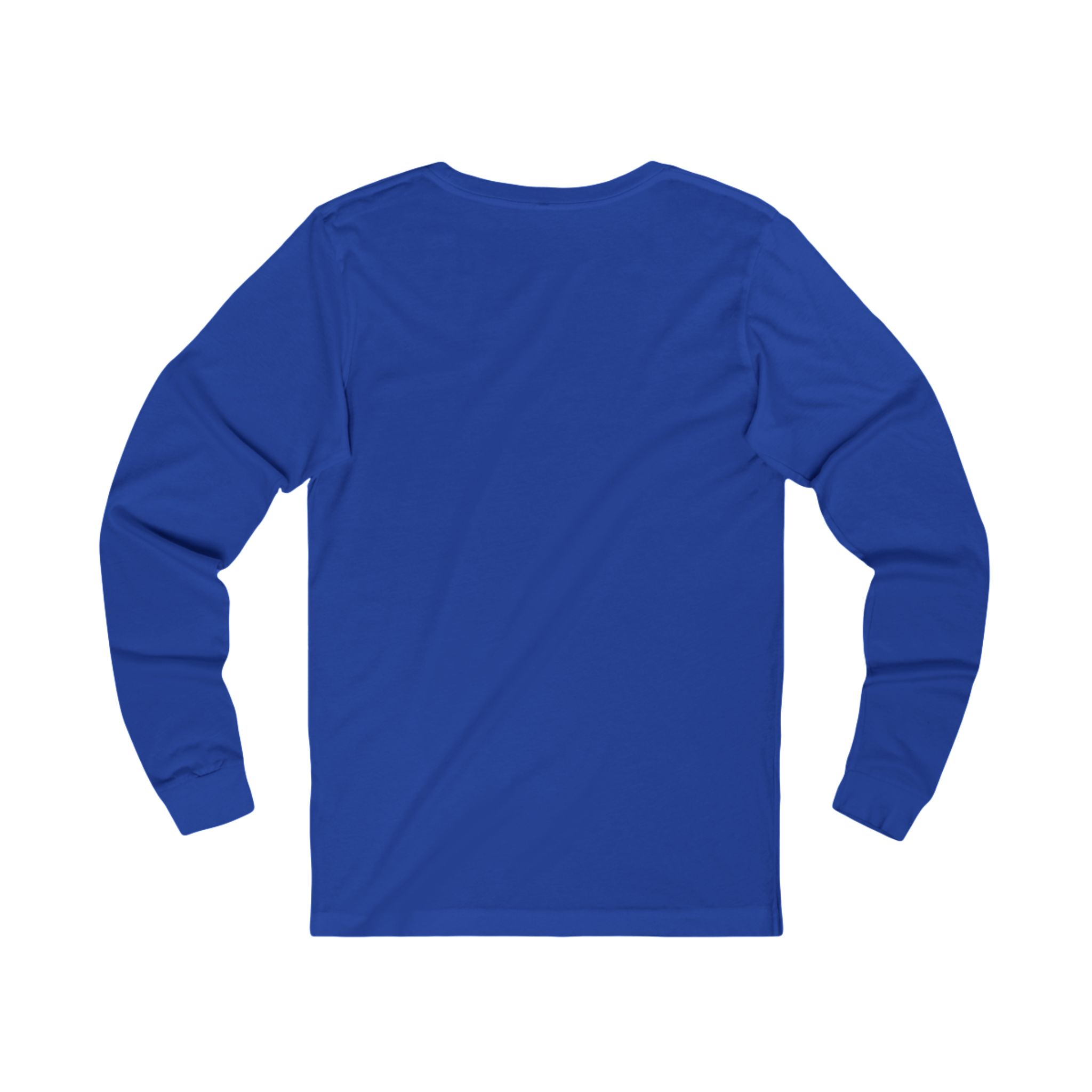 Indivisible Chester County Unisex Long Sleeve Tee - Image 4