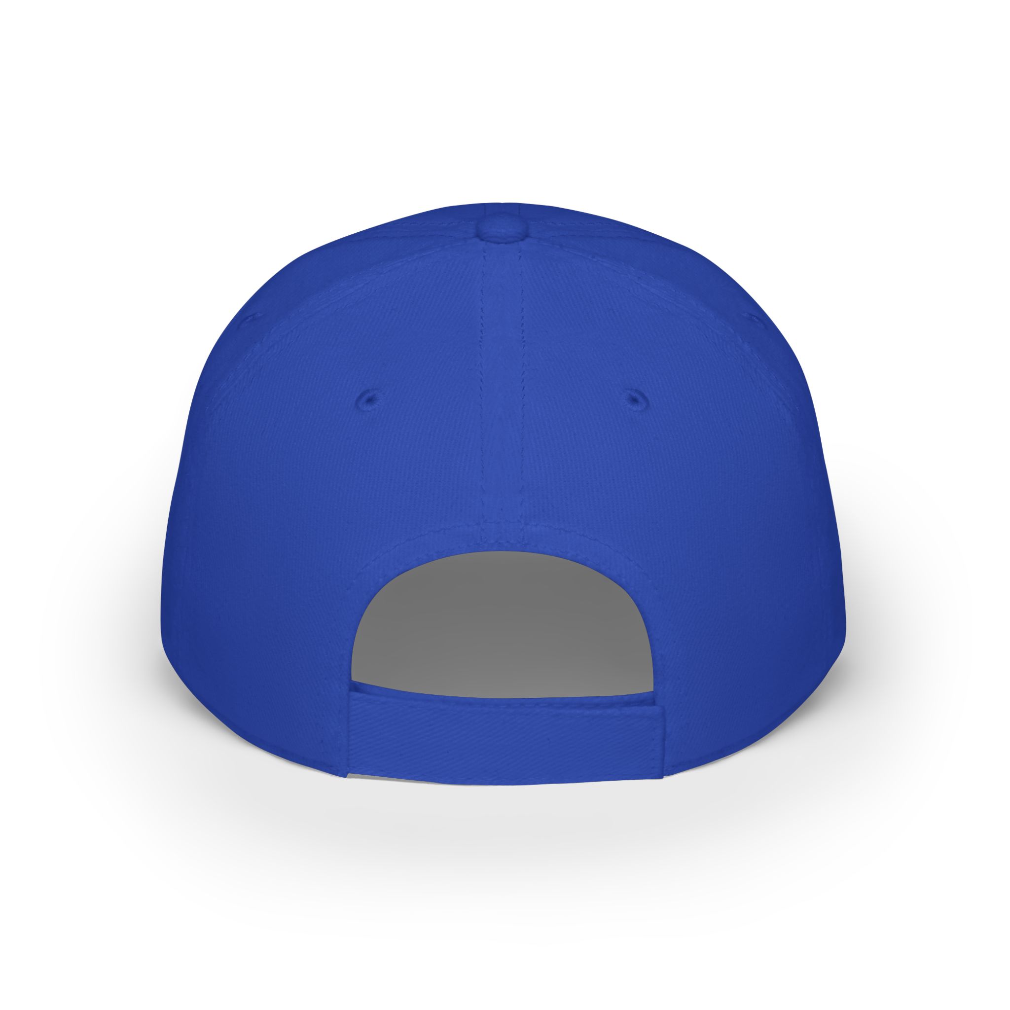 Indivisible Chester County Low Profile Baseball Cap - Image 2