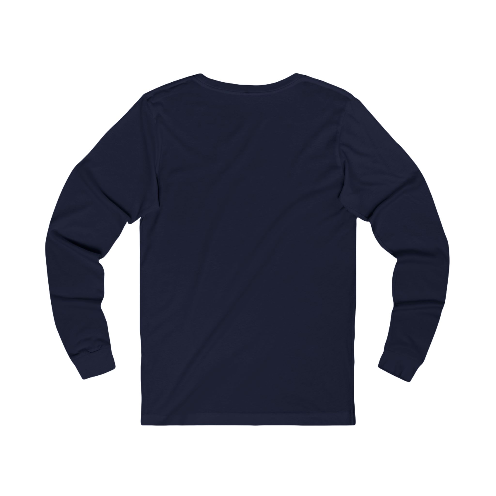 Indivisible Chester County Unisex Long Sleeve Tee - Image 8