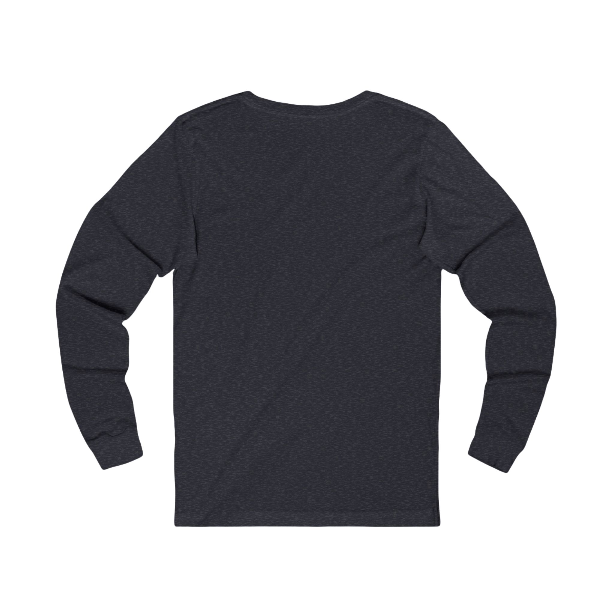 Indivisible Chester County Unisex Long Sleeve Tee - Image 6